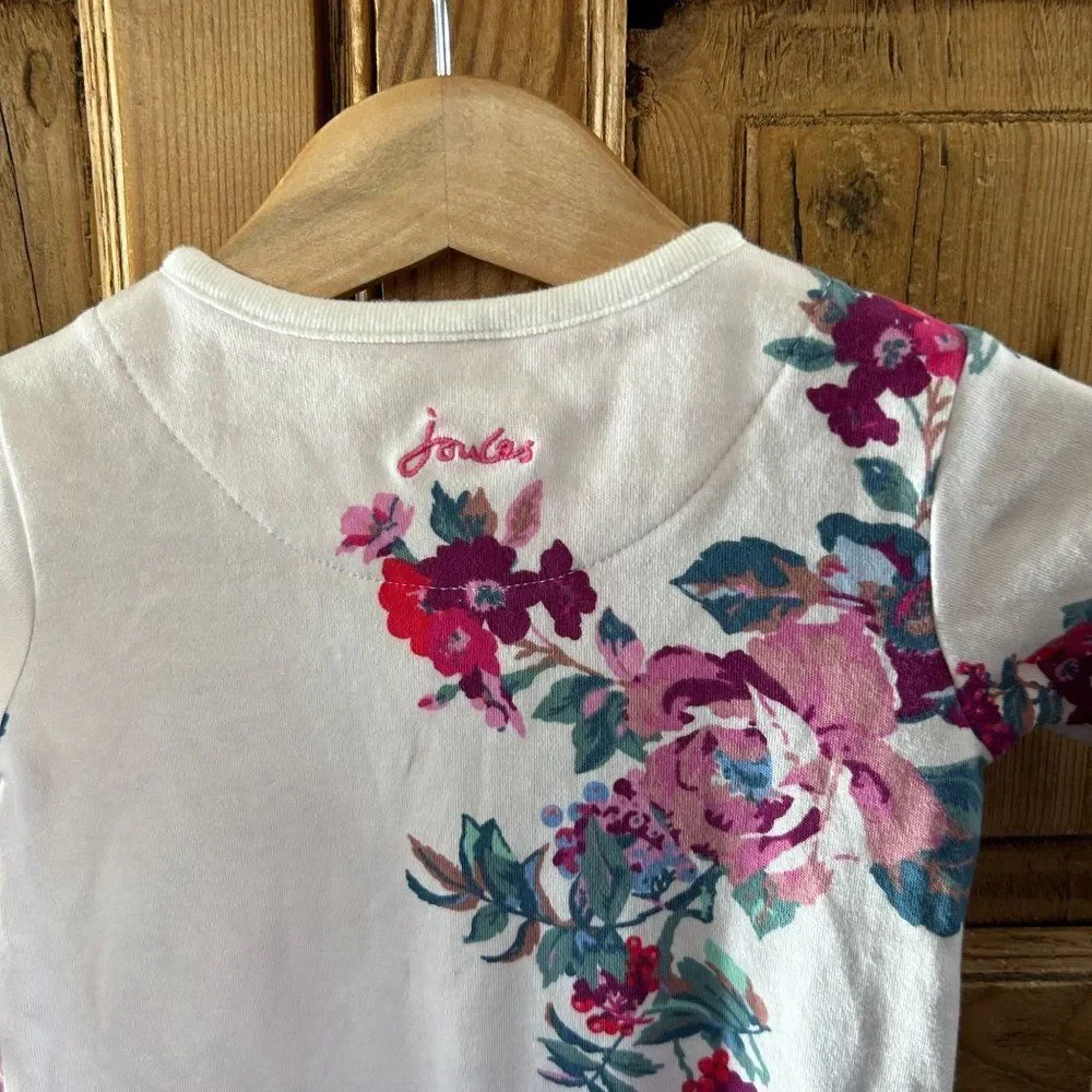 Joules brand size
